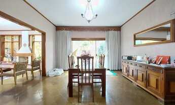 Imagem 7: Casa - Jardim Nossa Senhora Auxiliadora - Campinas