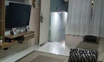 Imagem 4: SOBRADO RESIDENCIAL em SÃO BERNARDO DO CAMPO - SP, VILA MARLENE