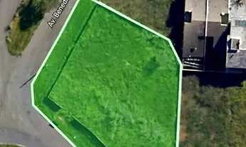 Imagem 3: Lote Comercial no Setor Três Marias