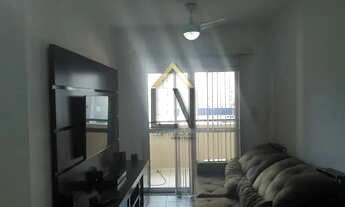 Imagem 2: Lindo Apartamento no Edifício Roma, Taubaté-SP