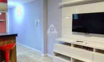 Imagem 5: AMPLO APARTAMENTO SALA E QUARTO TODO REFORMADO