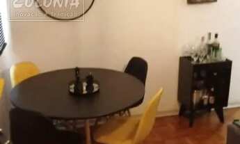 Imagem: São Bernardo do Campo - Apartamento Padrão