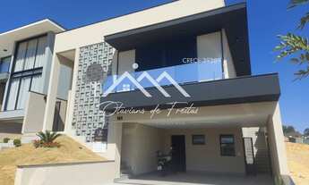 Imagem 3: Venda ou Locação Condomínio Brisas Jundiaí - Jardim Das Samambaia