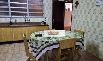 Imagem 7: Sobrado com 4 dormitórios, 236 m² - venda por R$ 1.500.000,00 ou aluguel por R$ 7.200,00/m