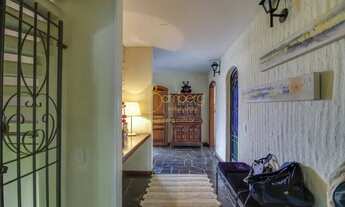 Imagem 5: Casa Interlados 3 pavimentos bairro nobre