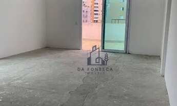 Imagem 7: Sala, 98 m² - venda por R$ 608.000 ou aluguel por R$ 6.531/mês - Centro - Osasco/SP