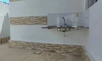 Imagem 4: Casa para venda possui 80 metros quadrados com 2 quartos em Itapuã - Salvador - BA