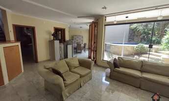 Imagem 4: Sobrado com 3 dormitórios suítes à venda, 407 m² - Jardim Nossa Senhora Auxiliadora - Camp