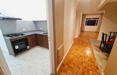 Imagem 2: Apartamento 3 Quartos para Locação em São Paulo, Bela Vista, 3 dormitórios, 3 banheiros, 1