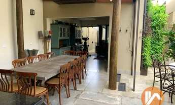 Imagem 3: Casa com 3 dormitórios para alugar, 180 m² - Cond. Royal Garden - Ourinhos/SP