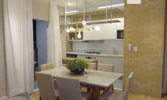 Imagem 5: Apartamento 02 Dorm/ 01 Suíte - Jardim Santiago - Indaiatuba/SP