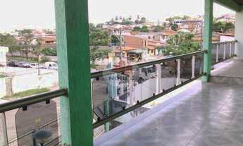 Imagem 3: Casa com 6 dormitorios para venda perto do Centro de Feira de Santana REF: 2065