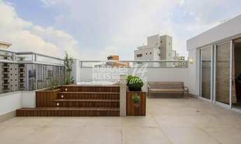 Imagem 3: VENDO / COBERTURA / APARTAMENTO / 373 M² / 3 DORMITÓRIOS , SENDO 3 SUÍTES / 7 VAGAS - REAL