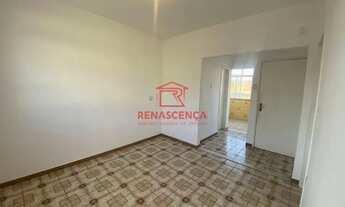 Imagem 7: Excelente Apartamento amplo de 1 qt. em Realengo!