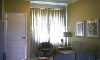 Imagem 4: VILA MARARI: SOBRADO EM CONDOMÍNIO COM 83 M²: MOBILIADO COM 2 SUÍTES, 2 VAGAS