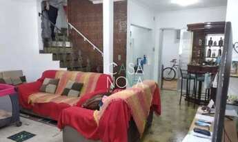 Imagem 5: Sobrado com 3 dormitórios à venda, 124 m² por R$ 350.000,00 - Vila São Jorge - São Vicente