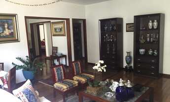 Imagem: Apartamento para venda possui 130 metros