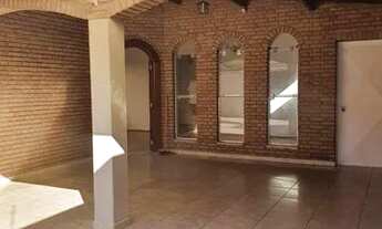 Imagem 3: Casa com 3 dormitórios para alugar, 209 m² por R$ 2.500,00/mês - Quinta Boa Esperança - Ub