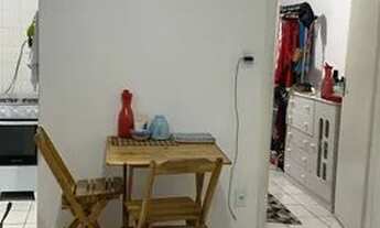 Imagem 6: Apartamento para aluguel e venda possui 55 metros quadrados com 1 quarto