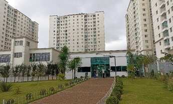 Imagem: Apartamento 3 quartos 1 suíte - Residencial