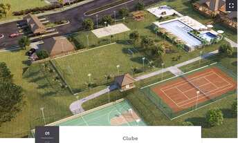 Imagem 5: Lote Terras Alphaville Teresina