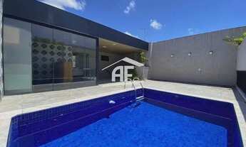 Imagem: Cobertura Duplex Nascente com Vista para