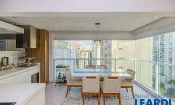 Imagem 3: APARTAMENTO - CAMPO BELO - SP