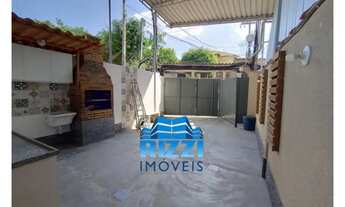 Imagem 4: Casa para aluguel possui 90 metros quadrados com 2 quartos