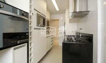 Imagem 7: Cobertura 3 quartos (2 suítes), churrasqueira e 3 vagas, 157 m² de área útil, à venda por