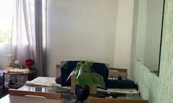 Imagem 6: Apartamento com 2 dormitórios à venda, 50 m² por R$ 170.000,00 - Parque Residencial Vila U