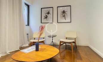 Imagem 2: Apartamento 01 Dorm. em Ipanema - Rio de Janeiro