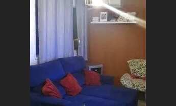 Imagem 4: Apartamento com 2 dormitórios à venda, 50 m² por R$ 170.000,00 - Parque Bandeirantes I (No
