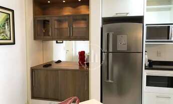 Imagem 7: Apartamento à venda, 72 m² por R$ 712.000,00 - Itacorubi - Florianópolis/SC