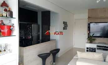 Imagem 3: FLAT EXCELENTE PARA LOCAÇÃO EM MOEMA!! VEJA