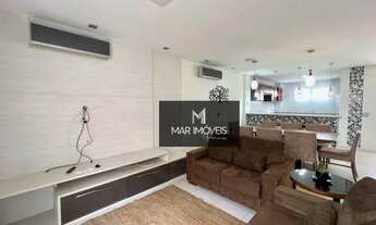 Imagem 3: Village com 4 dormitórios, 200 m² - venda por R$ 1.050.000,00 ou aluguel por R$ 5.500,02/m