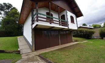 Imagem: Casa com 2 dormitórios à venda, 80 m²