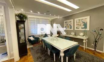 Imagem 2: Apartamento-À VENDA-Copacabana-Rio de Janeiro-RJ