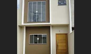 Imagem: Sobrado com 3 dormitórios à venda, 105