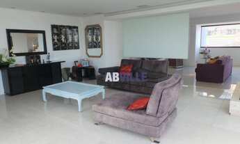 Imagem 2: Cobertura com 3 dormitórios - venda por R$ 3.100.000,00 ou aluguel por R$ 16.000,00/mês