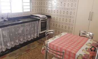 Imagem 4: Casa com 3 dormitórios à venda, 129 m² - Jardim Eulina - Campinas/SP