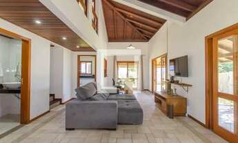 Imagem: Casa para Aluguel - Rio Tavares, 3 Quartos