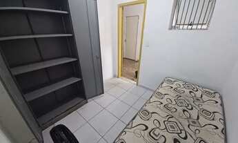 Imagem: Quarto no Brooklin individual e mobiliado