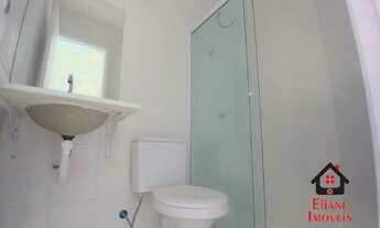 Imagem 7: Casa com 2 dormitórios à venda, 58 m² por R$ 220.000,00 - Cidade Satélite Íris - Campinas