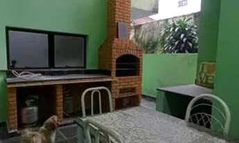 Imagem 3: Casa térrea e Assobradado na Mooca - 180m - ( 3 pavimentos ) 4 vagas