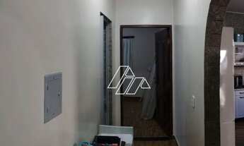 Imagem 7: Casa com 2 dormitórios à venda, 70 m² por R$ 210.000,00 - Jardim Santa Antonieta - Marília