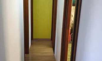 Imagem 7: Apartamento com 3 dormitórios à venda, 70 m² por R$ 230.000,00 - Conjunto Residencial Souz