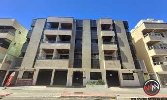 Imagem: Cobertura Duplex Mobiliada à Venda na Praia