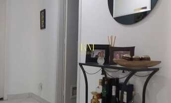 Imagem 3: Apartamento para aluguel e venda com 91 metros quadrados com 2 quartos e 1 vaga