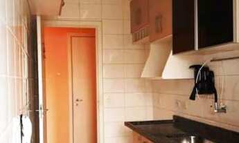 Imagem 2: BELÍSSIMO APARTAMENTO DISPONÍVEL PARA LOCAÇÃO NO TATUAPÉ!!