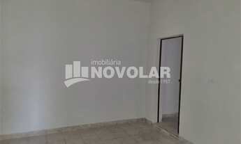 Imagem 3: Casa Térrea - Vila Maria